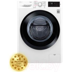 Стиральная машина LG Steam F2J5HS6W