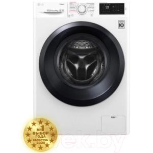 Стиральная машина LG Steam F2J5NS6W