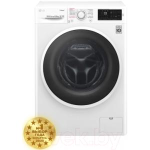 Стиральная машина LG Steam F2J6WS0W