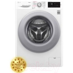 Стиральная машина LG Steam F2M5HS4W
