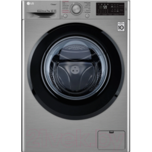 Стиральная машина LG Steam F2M5HS6S
