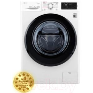 Стиральная машина LG Steam F4M5VS6W