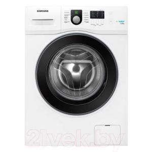 Стиральная машина Samsung WF60F1R2G0WDBY