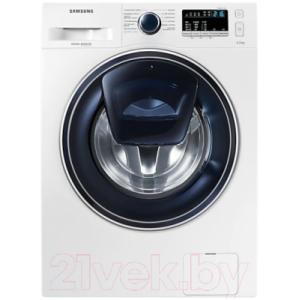 Стиральная машина Samsung WW60K40G09WDLP
