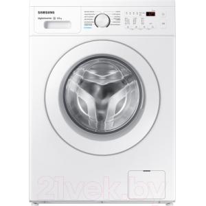 Стиральная машина Samsung WW65A4S20EE