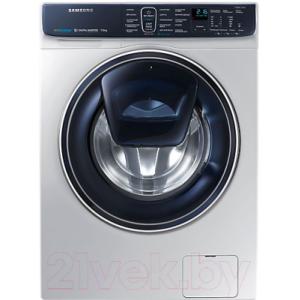 Стиральная машина Samsung WW70K62E69SDBY