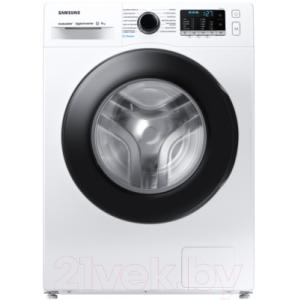 Стиральная машина Samsung WW80AAS26AE