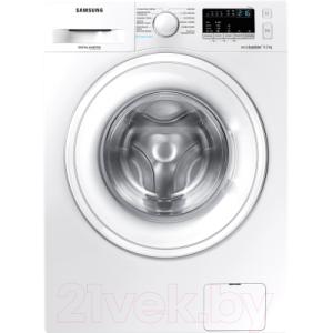 Стиральная машина Samsung WW80R42LHDWDLP