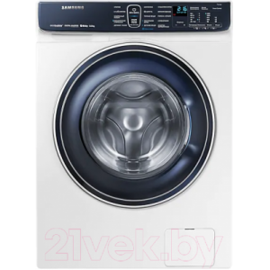 Стиральная машина Samsung WW80R62LAFWDLP