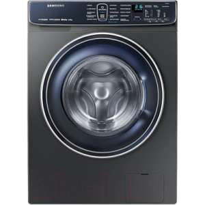 Стиральная машина Samsung WW80R62LAFXDLP