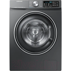 Стиральная машина Samsung WW80R62LVEXDLP