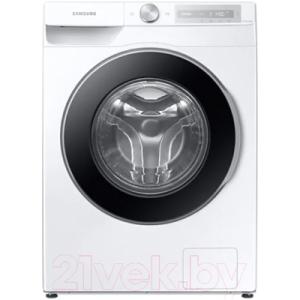 Стиральная машина Samsung WW90T604CLH/LP