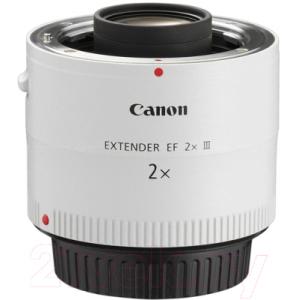 Телеконвертер Canon Extender EF 2X III (4410B005AA)