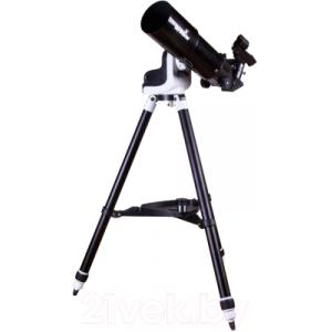 Телескоп Sky-Watcher 80S AZ-GTe SynScan GOTO / 72658