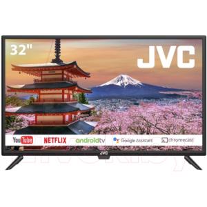Телевизор JVC LT-32MU108