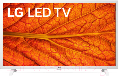 Телевизор LG 32LM638BPLC Телевизор LG 32LM638BPLC