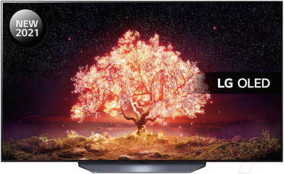 Телевизор LG OLED55B1RLA