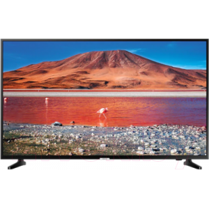 Телевизор Samsung UE55TU7002UXRU