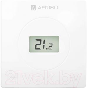 Термостат для климатической техники Afriso FloorControl RT01 D-BAT / 86017