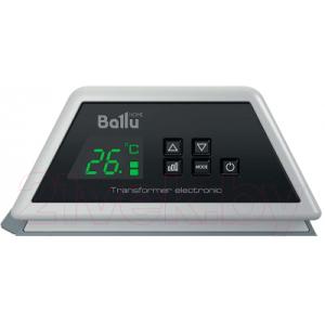 Термостат для климатической техники Ballu Transformer Electronic BCT/EVU-2.5 E