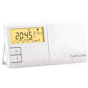 Термостат для климатической техники Salus Facelift 091FLRFV2