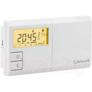 Термостат для климатической техники Salus Facelift 091FLV2