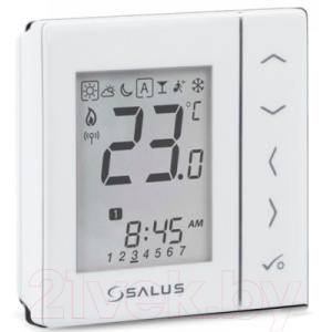 Термостат для климатической техники Salus VS20WRF 4 в 1