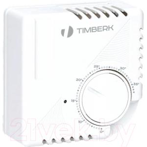 Термостат для климатической техники Timberk TMS 11.CH