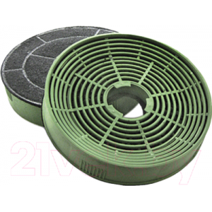 Угольный фильтр для вытяжки Krona KU-2 / 000024675