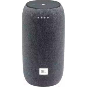 Умная колонка JBL Link Portable Yandex / LINKPORGRYRU