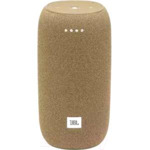 Умная колонка JBL Link Portable Yandex / LINKPORSTWRU