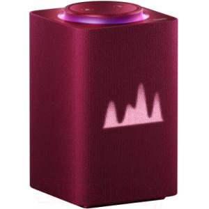 Умная колонка Яндекс Станция Макс YNDX-0008