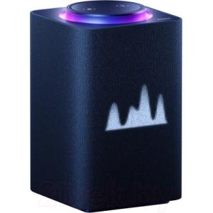 Умная колонка Яндекс Станция Макс YNDX-0008B