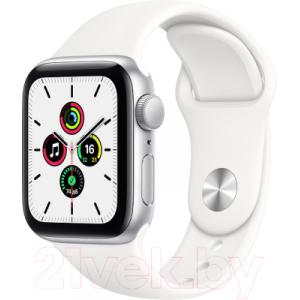 Умные часы Apple Watch SE GPS 44mm / MYDQ2