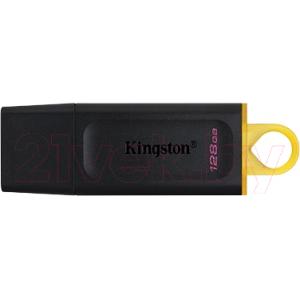 Usb flash накопитель Kingston Data Traveler Exodia 128GB (DTX/128GB)