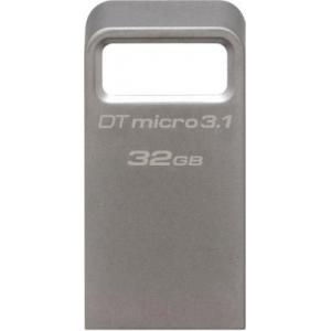 Usb flash накопитель Kingston DataTraveler Micro 3.1 32GB (DTMC3/32GB)