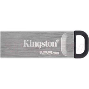 Usb flash накопитель Kingston Kyson 128GB USB 3.2 Gen 1 (DTKN/128GB)