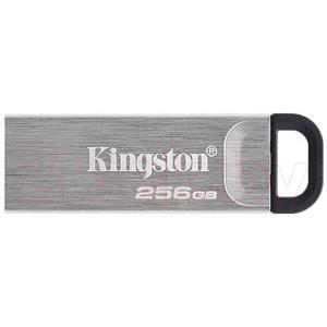 Usb flash накопитель Kingston Kyson 256GB USB 3.2 Gen 1 (DTKN/256GB)