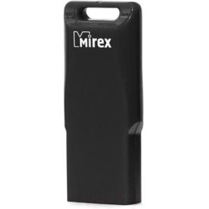 Usb flash накопитель Mirex Black 8GB (13600-FMUMAD08)