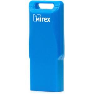Usb flash накопитель Mirex Blue 8GB (13600-FMUMAB08)