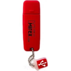Usb flash накопитель Mirex Chromatic Red 32GB (13600-FM3СHR32)