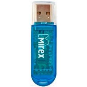Usb flash накопитель Mirex Elf Blue 32GB (13600-FM3BEF32)