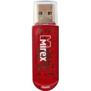 Usb flash накопитель Mirex Elf Red 32GB (13600-FMURDE32)