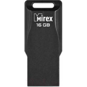 Usb flash накопитель Mirex Mario 16GB (13600-FMUMAD16)