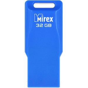 Usb flash накопитель Mirex Mario 32GB (13600-FMUMAB32)