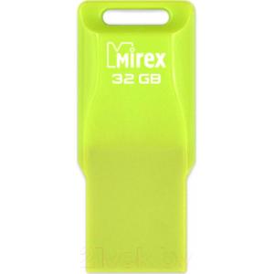 Usb flash накопитель Mirex Mario 32GB (13600-FMUMAG32)