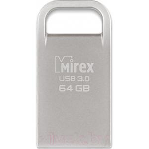 Usb flash накопитель Mirex Tetra 64GB (13600-IT3TTR64)