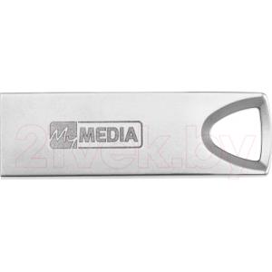 Usb flash накопитель MyMedia MyAlu USB 3.2 FlashDrive 32GB / 69276
