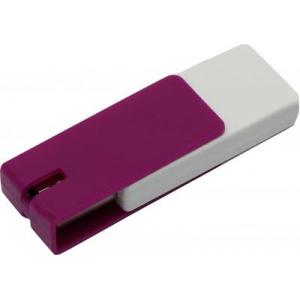 Usb flash накопитель Qumo Click 16Gb