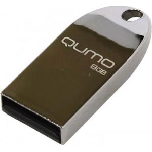 Usb flash накопитель Qumo Cosmos 8GB